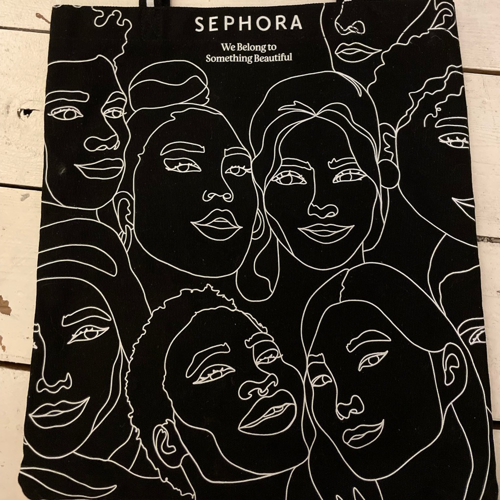 Sephora Tote